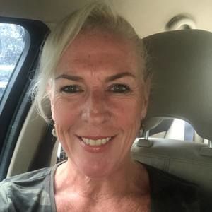 Meet your Posher, Kathy